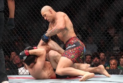 Alex Pereira nói thẳng ý đồ chinh phục 3 hạng cân sau UFC 320