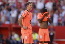 Kết quả bóng đá Tây Ban Nha mới nhất hôm nay 6/10: Barcelona thảm bại