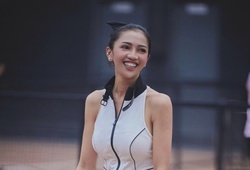 Nữ designer chi 500 triệu để chơi pickleball