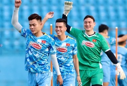  Danh sách, số áo cầu thủ chi tiết