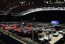 Hà Nội Open Pool Championship 2025: Sân khấu billiards đẳng cấp thế giới trở lại Việt Nam