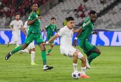 Dự đoán Indonesia vs Saudi Arabia, 0h15 ngày 9/10, vòng loại World Cup 2026