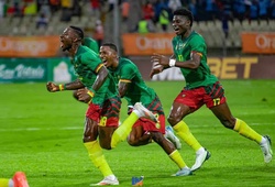 Dự đoán Mauritius vs Cameroon, 20h00 ngày 8/10, vòng loại World Cup 2026