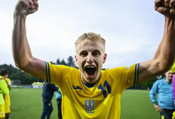 Nhận định, soi kèo U20 Ukraine vs U20 Tây Ban Nha: Chiến thắng nghẹt thở