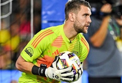 Indonesia thấp thỏm trước hai trận “sinh tử” tranh vé World Cup 2026 vì khủng hoảng thủ môn