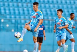  “Phạt hay không phạt, chúng tôi vẫn phải tiến bộ”