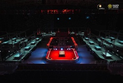 Trực tiếp Hanoi Open Pool 2025 ngày 7/10: Johann Chua bắt đầu hành trình bảo vệ ngôi Vương