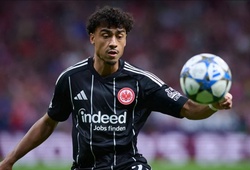  Danh sách cầu thủ triệu tập trong tháng 10