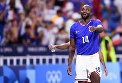  Danh sách cầu thủ triệu tập trong tháng 10