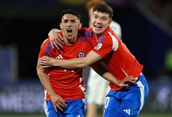 Dự đoán U20 Chile vs U20 Mexico, 6h00 ngày 8/10, U20 World Cup 2025