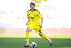 Dự đoán U20 Ukraine vs U20 Tây Ban Nha, 2h30 ngày 8/10, U20 World Cup 2025