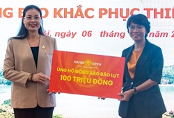  Lan tỏa tinh thần thể thao vì cộng đồng