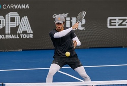 JOOLA Ben Johns Hyperion CFS 16mm: Vũ khí tối thượng trên sân pickleball