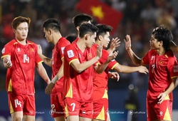 Xem trực tiếp Việt Nam vs Nepal ở đâu? kênh nào?