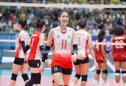 Danh sách VĐV chính thức 16 CLB tham dự vòng 2 giải bóng chuyền VĐQG 2025