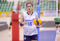 Lịch thi đấu giải bóng chuyền VĐQG 2025 hôm nay 7/10: Loạt trận mở màn hấp dẫn