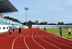 Lịch thi đấu giải Vô địch Điền kinh Trẻ quốc gia năm 2025
