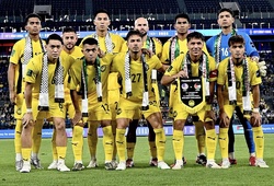 Malaysia chính thức khiếu nại án phạt FIFA, tuyên bố mạnh mẽ về 7 cầu thủ nhập tịch "lậu"