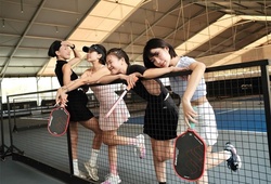 Dịch vụ thuê đồ Pickleball đang lên ngôi?