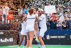 Major League Pickleball (MLP) đạt kỷ lục về doanh thu trong năm 2025