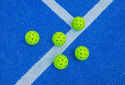 Luật Line Call trong Pickleball: Điểm mấu chốt để tránh tranh cãi trên sân