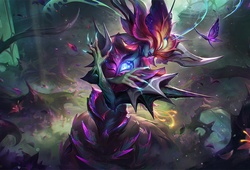 Bảo trì Liên Minh Huyền Thoại hôm nay 8/10, cập nhật phiên bản LOL 15.20