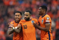 Dự đoán Malta vs Hà Lan, 1h45 ngày 10/10, vòng loại World Cup 2026