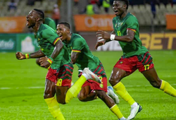 Nhận định, soi kèo Mauritius vs Cameroon: Sư tử gầm vang trở lại