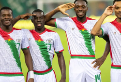 Nhận định, soi kèo Sierra Leone vs Burkina Faso: Cuộc chiến giành ngôi nhì bảng