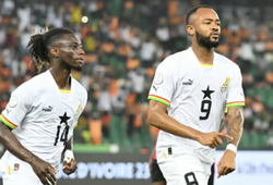 Nhận định, soi kèo Trung Phi vs Ghana: Khách giữ vững ngôi đầu