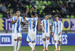 Nhận định, soi kèo U20 Argentina vs U20 Nigeria: Đại diện Nam Mỹ chiếm ưu thế