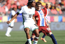 Nhận định, soi kèo U20 Colombia vs U20 Nam Phi: Cuộc chiến cân tài cân sức