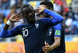 Nhận định, soi kèo U20 Nhật Bản vs U20 Pháp: Cuộc chiến cân não