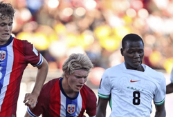 Nhận định, soi kèo U20 Paraguay vs U20 Na Uy: Cân bằng và toan tính