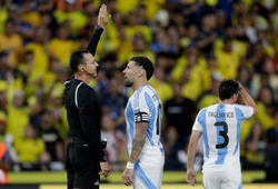 Tin xấu cho Argentina trước thềm World Cup 2026: FIFA công bố án phạt đối với Otamendi