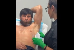 Quản lý tiết lộ chấn thương trước UFC 320, Ankalaev lại bị chỉ trích 