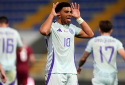 Dự đoán Scotland vs Hy Lạp, 1h45 ngày 10/10, vòng loại World Cup 2026