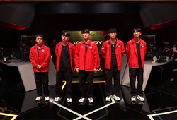 Đội hình T1 tham dự CKTG 2025: Chức vô địch thứ 6 cho Faker?