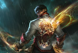 Thông tin chi tiết bản cập nhật DTCL 15.6 TFT