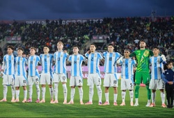 Dự đoán U20 Argentina vs U20 Nigeria, 2h30 ngày 9/10, U20 World Cup 2025