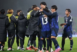 Dự đoán U20 Nhật Bản vs U20 Pháp, 6h00 ngày 9/10, U20 World Cup 2025