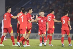Dự đoán Việt Nam vs Nepal, 19h30 ngày 9/10, vòng loại Asian Cup 2026
