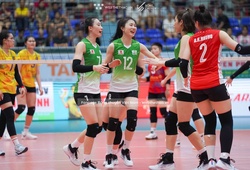 Lịch thi đấu giải bóng chuyền VĐQG 2025 hôm nay 8/10: Tâm điểm LP Bank Ninh Bình vs BC Thông Tin