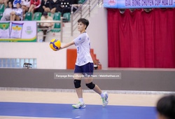 Ra quân ấn tượng, Vietinbank giành vé vào bán kết giải bóng chuyền VĐQG sau 5 năm chờ đợi