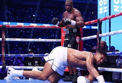 Daniel Dubois nhận kèo đấu đặc biệt với cơ hội "trả hận" Usyk
