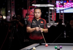 Các cơ thủ Việt Nam tạo điểm nhấn trong ngày đầu Hanoi Open Pool 2025