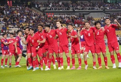 Nhận định, soi kèo Việt Nam vs Nepal: Thắng lợi tưng bừng