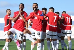 Kết quả vòng loại World Cup 2026 khu vực châu Phi: Ai Cập giành vé