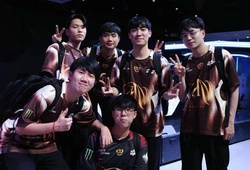 GAM đại thắng JDG tại ASI 2025, Levi gây shock trong ngày tái ngộ đồng đội cũ