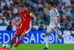 Hai quả phạt đền, VAR và thẻ đỏ không cứu nổi Indonesia: Giấc mơ World Cup lung lay